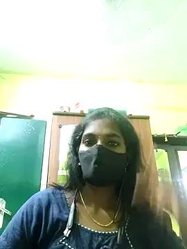 Honey_rosetamil from StripChat is Freechat