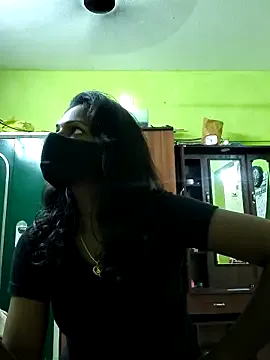 Honey_rosetamil from StripChat is Freechat