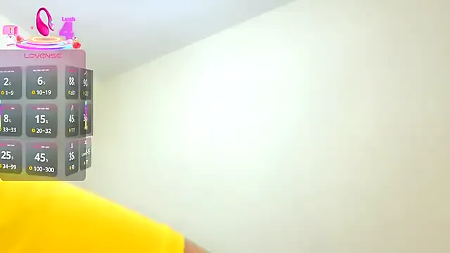 honey_yani from StripChat is Freechat