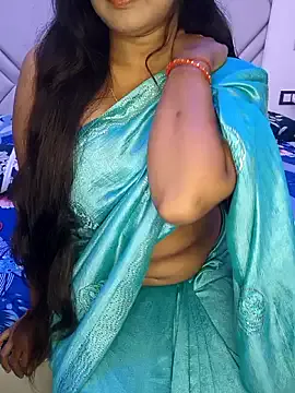 HoneyBunny_1 from StripChat is Freechat