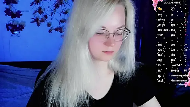 Girls: try live performances with matured performers, from dancing to quirks, in a variety of beautiful sex cams.