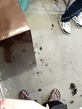 honeypani from StripChat