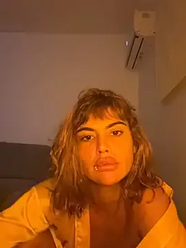 honeysohpia from StripChat is Freechat