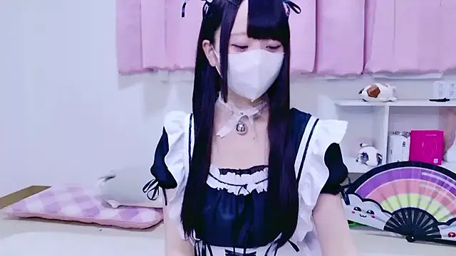 hono_chan_maru from StripChat is Freechat