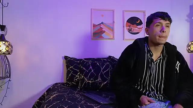 hoot_boyss from StripChat is Freechat
