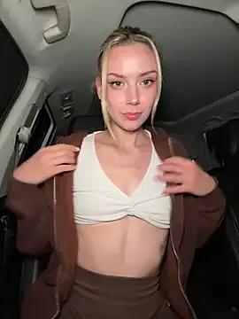 HopeHeaven from StripChat is Group