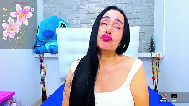 Girls: try live performances with matured performers, from dancing to quirks, in a variety of beautiful sex cams.