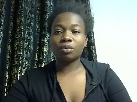 Horny-pretty from StripChat