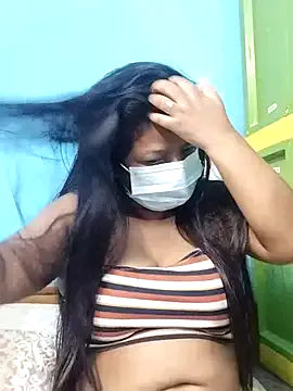 horny39bhabhi from StripChat is Freechat