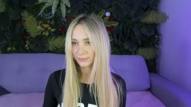 Horny_Blond from StripChat