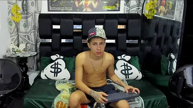 Horny_Duo0 from StripChat is Freechat