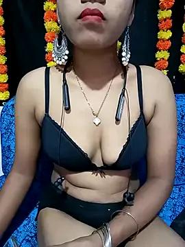 Horny_Ishika from StripChat is Freechat