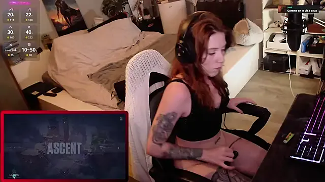 Girls: try live performances with matured performers, from dancing to quirks, in a variety of beautiful sex cams.