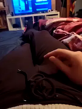 Horny_mummy from StripChat is Freechat