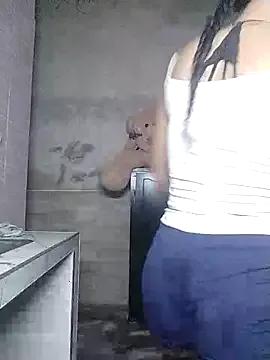 horny_valentine from StripChat is Freechat