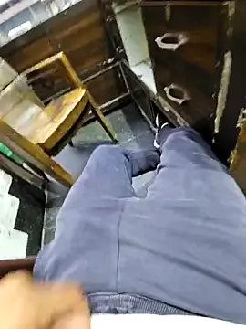 Hornyblackdickguy from StripChat is Freechat