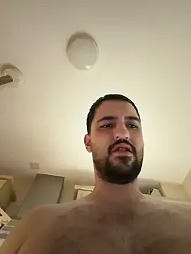 HornyDaddy6inch from StripChat is Freechat