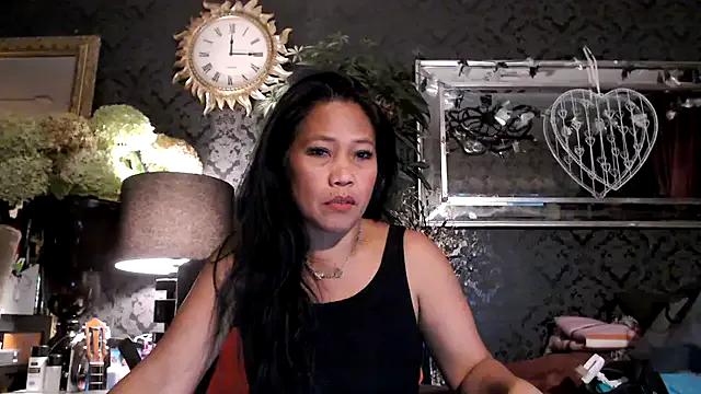 Hornygirltheone from StripChat is Freechat