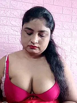 hornyriyanka from StripChat is Freechat