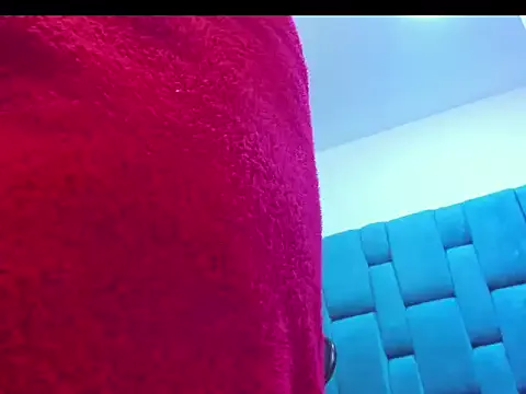 hornytrans_antho from StripChat is Freechat