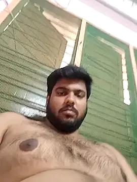 Hornyy_dog from StripChat is Freechat