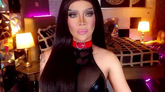 Horsecockvictoriats from StripChat is Freechat