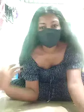 Hot-Pari2 from StripChat is Freechat