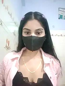 Hot-Soniya733 from StripChat is Freechat