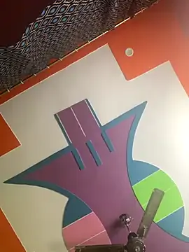 HOT-SUMAN-MISS from StripChat is Freechat