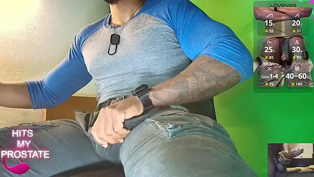 Girls: try live performances with matured performers, from dancing to quirks, in a variety of beautiful sex cams.