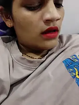 Hot_hania from StripChat is Freechat