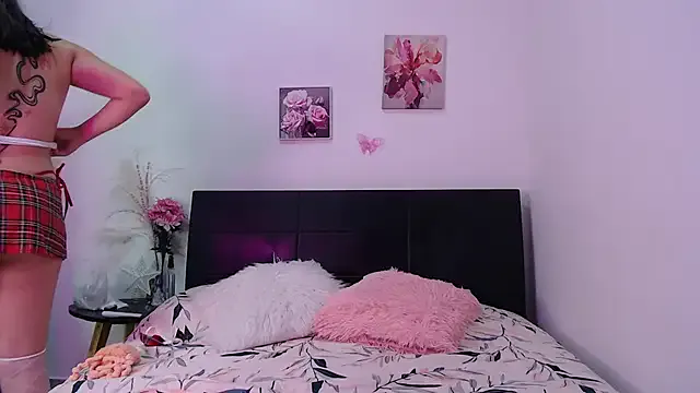 Hot_Horney699 from StripChat