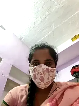 Hot_monika1 from StripChat is Freechat