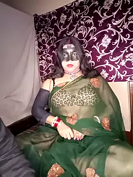 Hot_muskaan from StripChat