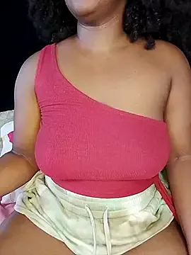 hot_princesss from StripChat is Freechat