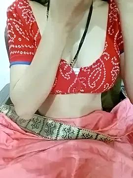 Hot_rashika_ from StripChat is Freechat