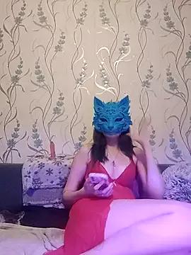 Hot_SkinnyGirl from StripChat is Freechat
