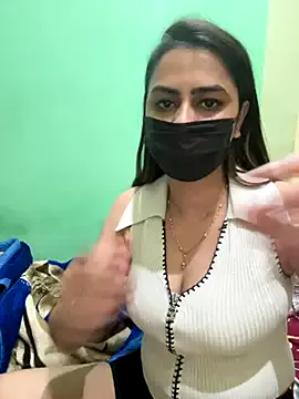 Hot_Taniya69 from StripChat is Freechat