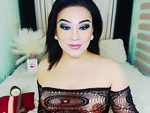 hot_wildivana from StripChat is Freechat