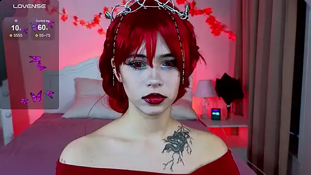 Hotary_Yuko from StripChat is Freechat