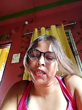 Hotbaby_33 from StripChat is Freechat
