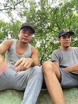 hotboys1924 from StripChat is Freechat