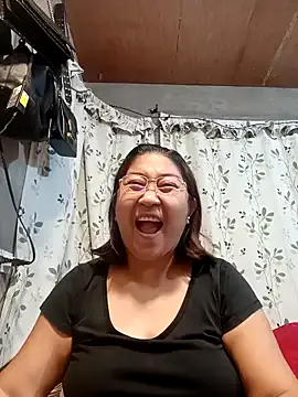 hotchubby37 from StripChat is Freechat