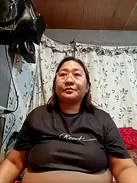 hotchubbyasian88 from StripChat is Freechat