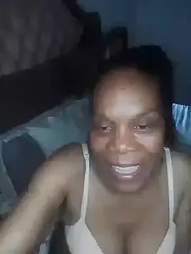 Hotcougar from StripChat is Freechat