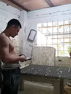 hoteder from StripChat is Freechat