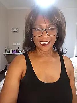 Hotgrannyx from StripChat is Freechat