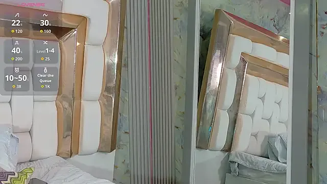 Hotiergirl from StripChat