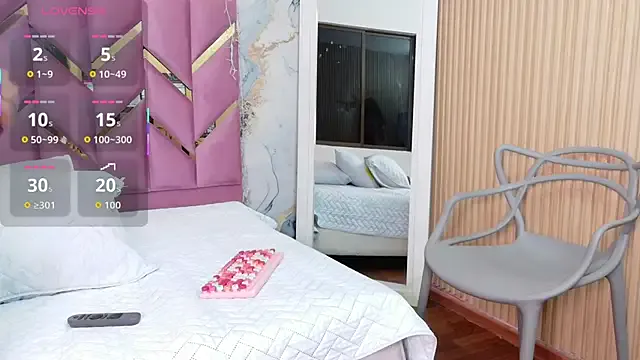 Hotiergirl from StripChat