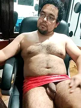Hotknight from StripChat is Freechat